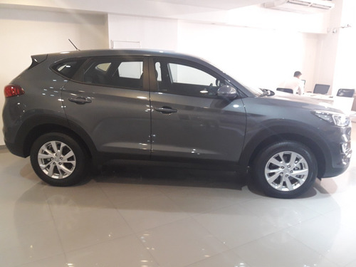 Hyundai Tucson 4x2 Full Techo