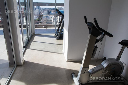 Imagen 22 de 27 de Excelente Depto En Torre Con Amenities En Venta En Núñez!