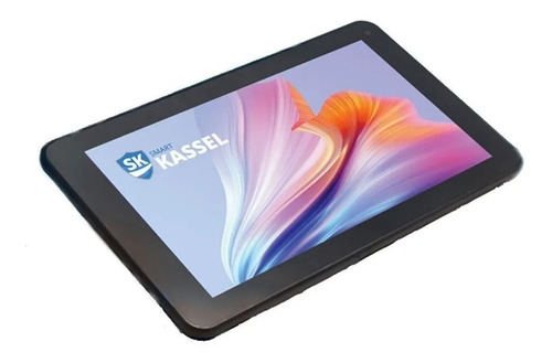 Tablet  Smart Kassel Sk3404 7  16gb  2gb Ram Negro