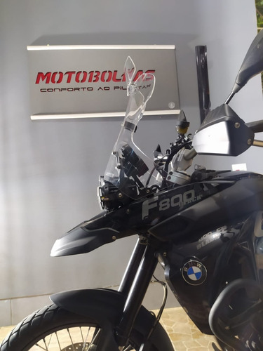 Bolha Bmw F800gs Dakar Motobolhas 2008-2019 (1850)