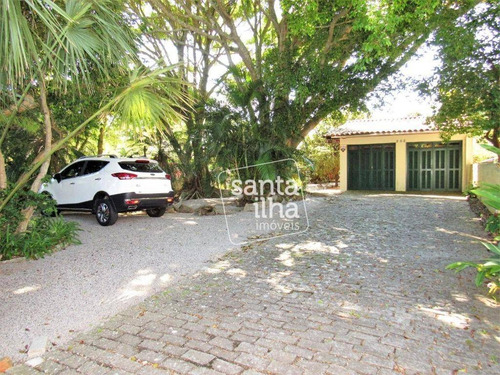 Imagem 2 de 30 de Casa Com 3 Dormitórios À Venda, 217 M² - Armação Do Pântano Do Sul - Florianópolis/sc - Ca2824