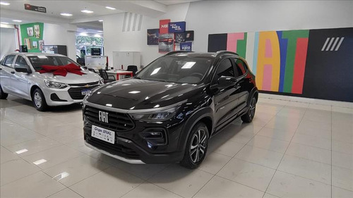 Fiat Pulse 1.0 Turbo 200 Audace