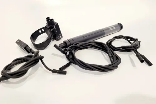 Grupo Shimano Dura Ace Di2 11v Completo | MercadoLivre