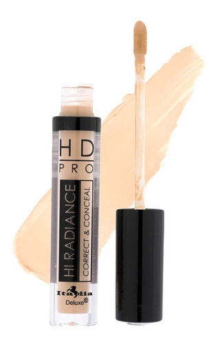 Corrector Hd Pro Hi Radiance Italia Deluxe (1pz) Tono 04 Light