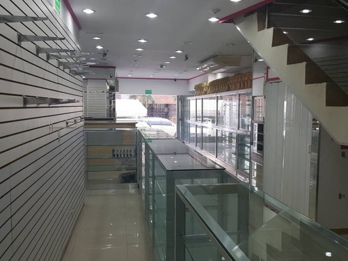 Imagen 21 de 30 de Para Oportunidad De Negocio, Local Comercial En Venta, Ubicado En Torre Venaragua, Calle Santos Michelena