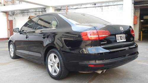 Volkswagen Vento 2.5 Luxury 170cv
