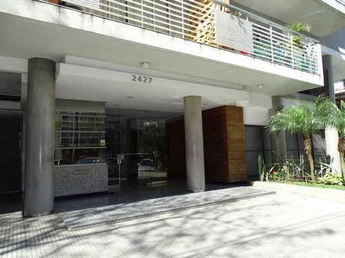 Oppel | Departamento En Alquiler | Belgrano Capital Federal