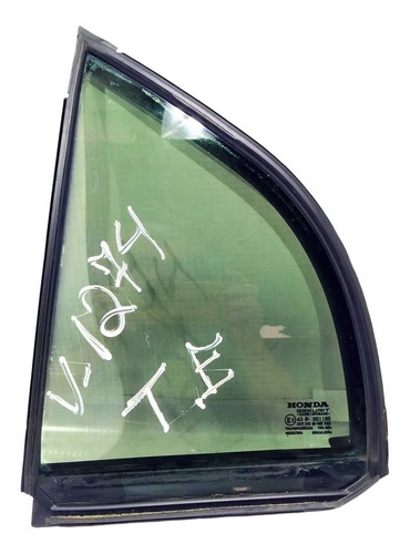 Vidro Óculos Porta Traseira Esquerda Honda Civic 2012 1274