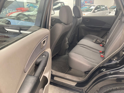 Imagem 11 de 12 de Hyundai Tucson Gl 2.0 2013