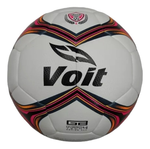Balón De Fútbol Voit Sector Amateur #4