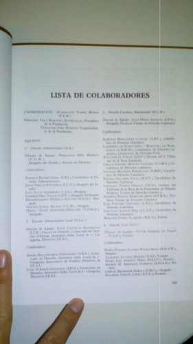 Diccionario Juridico - Espasa (Usado)