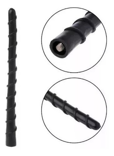 #a Antena Techo Vastago Kia Sportage Hyundai Tucson (8v)