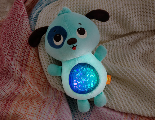 Push Dog B. Toys B. Baby Twinkle Twinkle Twinkle Tummies A P