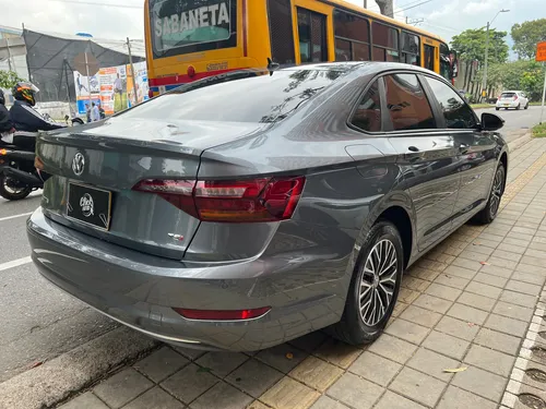 Volkswagen Jetta Highline Cc1400 Blindaje 2+