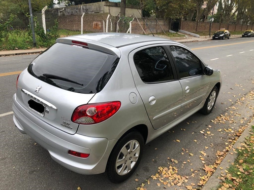 Peugeot 207 Compact Allure 1.4