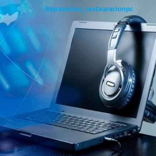 Reparacion_restauracionpc, Perifericos,equipos Electronicos 