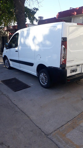 Peugeot Expert 1.6 Hdi Confort