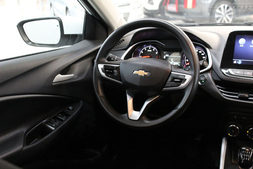 Chevrolet Onix 1.0 PLUS LT