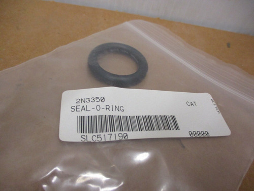 Caterpillar 2n-3350 Cat 2n3350 O-ring Bby