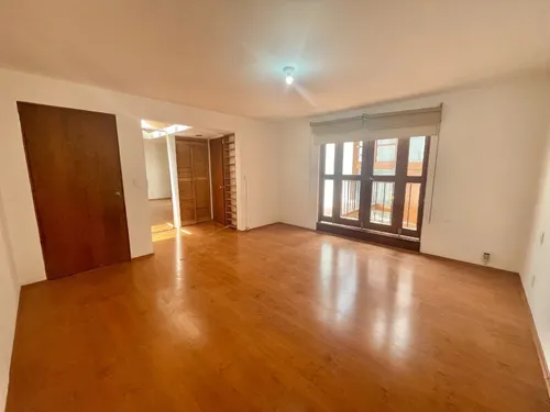 Casa En Venta En Fortín Chimalistac