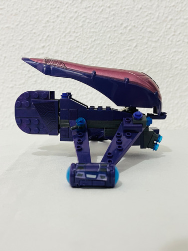 Mega Bloks - Mega Construx - Halo - Banshee (Usado)