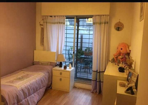 Imagen 3 de 9 de Venta Apartamento 2 Dormitorios 2 Baños Patio Gge. Pocitos