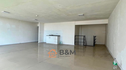 Imagen 6 de 14 de Alquiler Oficina Parque Batlle - Penthouse