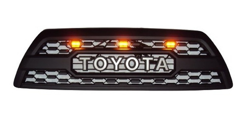 Parrilla Toyota 4runner 2006-2008 Trd