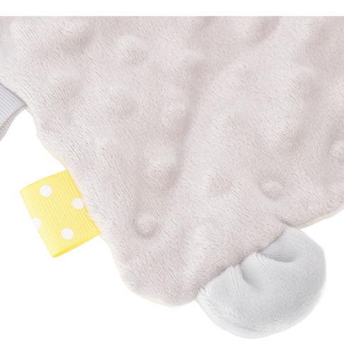 Manta De Seguridad Cómoda Para Bebés Towel Plush Toy, Suave