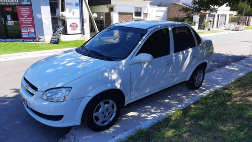 Chevrolet Corsa Classic Ls Gnc