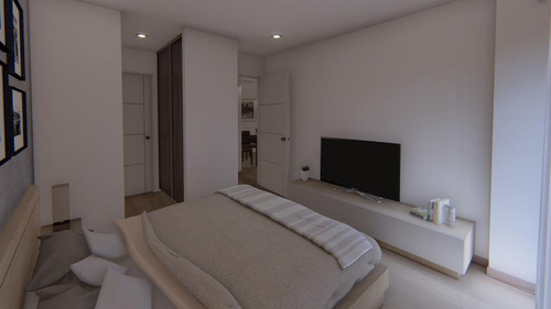 Imagen 9 de 30 de Venta, Torres Cristal, Torre Este.dpto. De 2 Ambientes, Uf 93 6to E. Entrega Marzo 2023