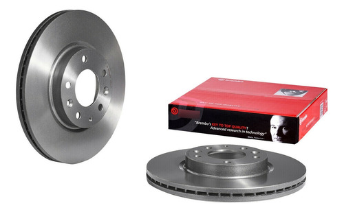 Jgo Balatas Bajos Metales Y Discos Del,tras Mkz 07 Brembo