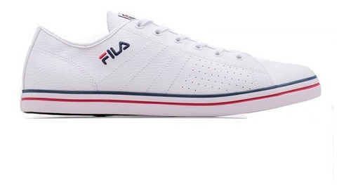 tenis fila baixo