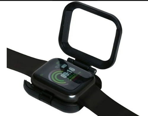 Relogio Smart Watch Sport Pulseira Ace Oex Ps300