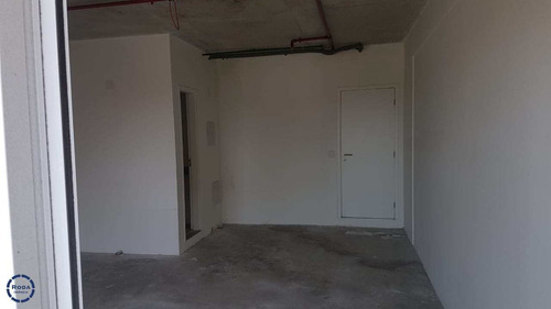 Conjunto Comercial, Vila Mathias, Santos - R$ 149 Mil, Cod: 15291 - V15291