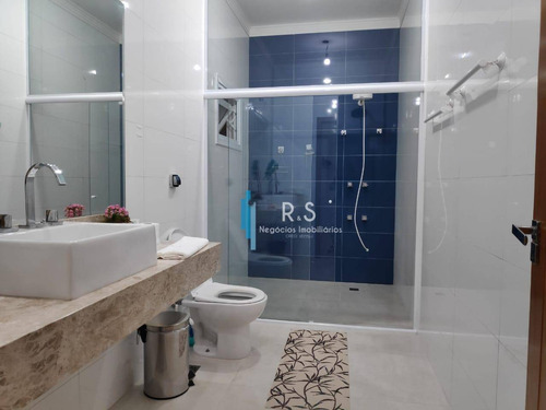 Chácara Com 4 Dormitórios À Venda, 12000 M² Por R$ 2.200.000 - Boa Vista - Atibaia/sp - Ch0052