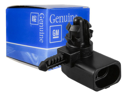 Sensor Temperatura Ambiente Ext Silverado 3500 Hd 6.6l 2017
