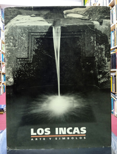 Los Incas - Arte Y Símbolos (formato Mediano)