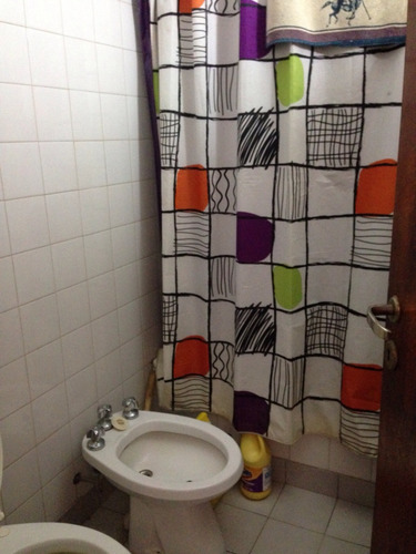 Departamento De 2 Ambientes En Carapachay