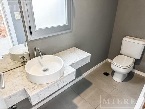 Casa En Venta En Lote Interno En Los Alisos, Nordelta
