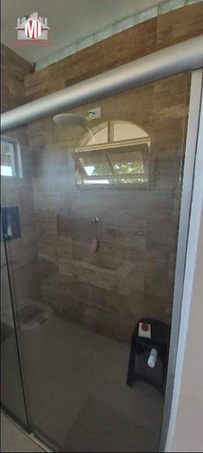 Imagem 7 de 30 de Linda Chácara Com 2 Dormitórios, Piscina, Pomar, À Venda, 1500 M² Por R$ 680.000 - Zona Rural - Pinhalzinho/sp - Ch0737