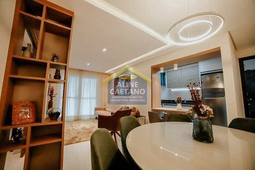 Imagem 9 de 23 de Apart Com 2 Dorm, Pronto Para Morar - Facilitado - Vmmt353