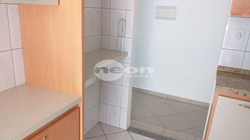 Imagem 11 de 11 de Apartamento - Parque Das Nacoes - Ref: 19354 - V-19354