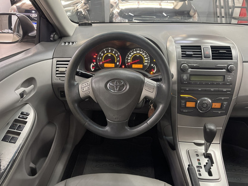 Imagem 12 de 14 de Toyota Corolla 2011 Flex