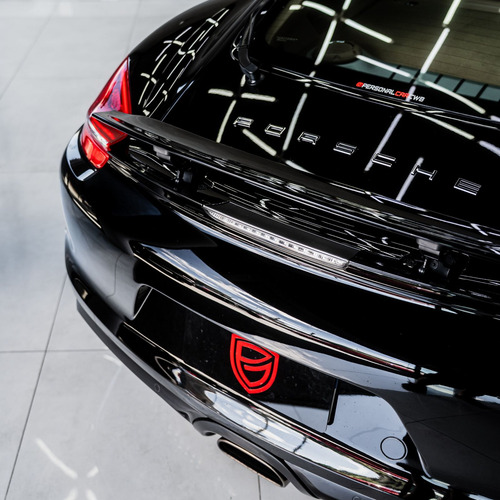 Porsche Cayman Cayman 2.7L PDK 275cv