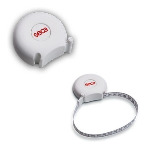 Imagen 2 de 5 de Cinta Ergonómica Seca Modelo 201 Cod. 2011717009