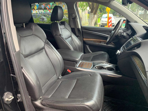 Imagen 9 de 15 de Acura Mdx 2017 3.5 Sh-awd At