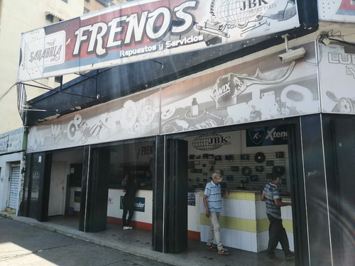 Imagen 2 de 14 de Local En Venta Ubicado En Maracay Telefono:0414.4673298
