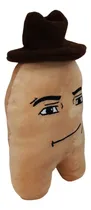 Comprar Roblox Peluche Nugget Roblox 25cm