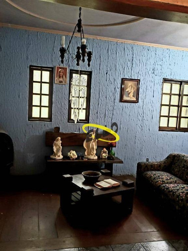 Imagem 7 de 30 de Casa À Venda, 300 M² Por R$ 850.000,00 - Granja Carneiro Viana - Cotia/sp - Ca5118